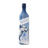 Johnnie Walker Blended Scotch Whisky - Game of Thrones A Song of Ice (750ml)